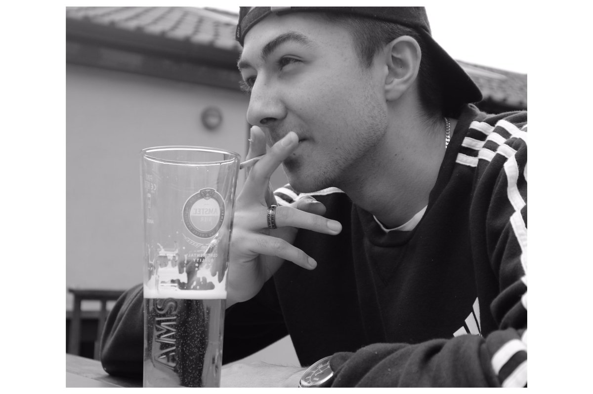 DCipha's tweet photo. #Reppin #cunch #outchea #garms #adidas #hugoboss #obey https://t.co/hODrZEjpfq