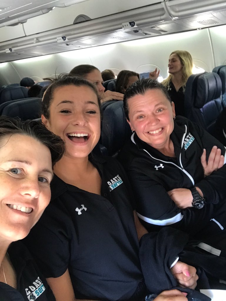 Coach Ferrari tweet media