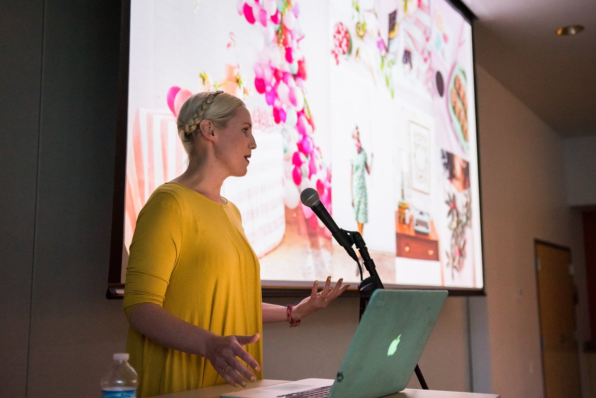 Mentor w/@HouseLarsBuilt on April 28th! She's talking abt working w/untrained models. RSVP: eventbrite.com/e/braid-mentor…