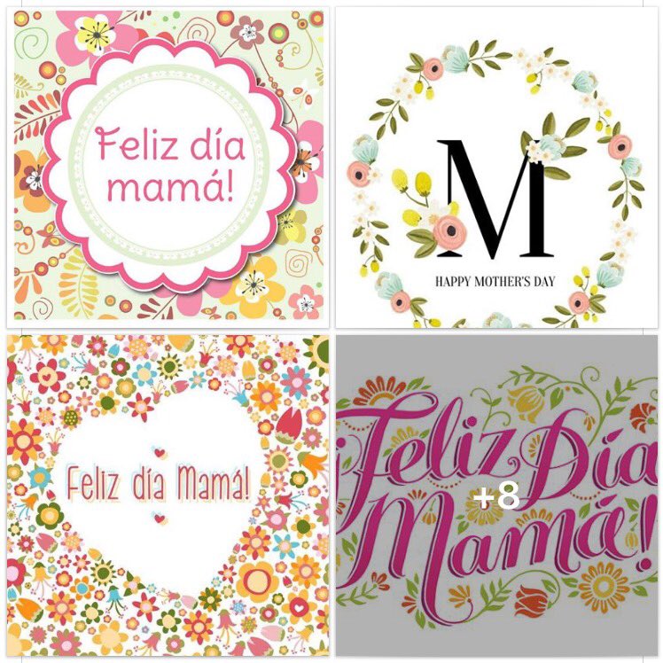 KcaoChocolates's tweet photo. Ya tenemos nuestro Catálogo para el Día de las Madres para imprimir en chocolates y galletas.
https://t.co/9KXdWrrnLo https://t.co/ds6fGvTXAj