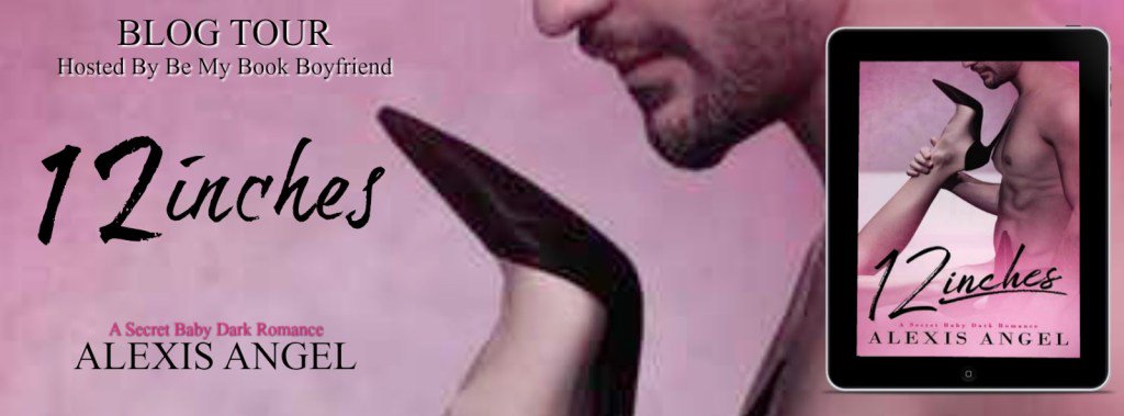 GeekXpop's tweet image. 12 Inches: A Secret Baby Dark Romance Review geekxpop.com/2017/04/21/12-…