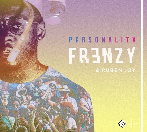 explicitldn's tweet photo. BRAND NEW: @Frenzy_IDB is back with his latest offering 'Personality', check out our latest EP review now!

👇🏾👇🏾👇🏾
https://t.co/a90HINWWgr https://t.co/dr9KcxSirq