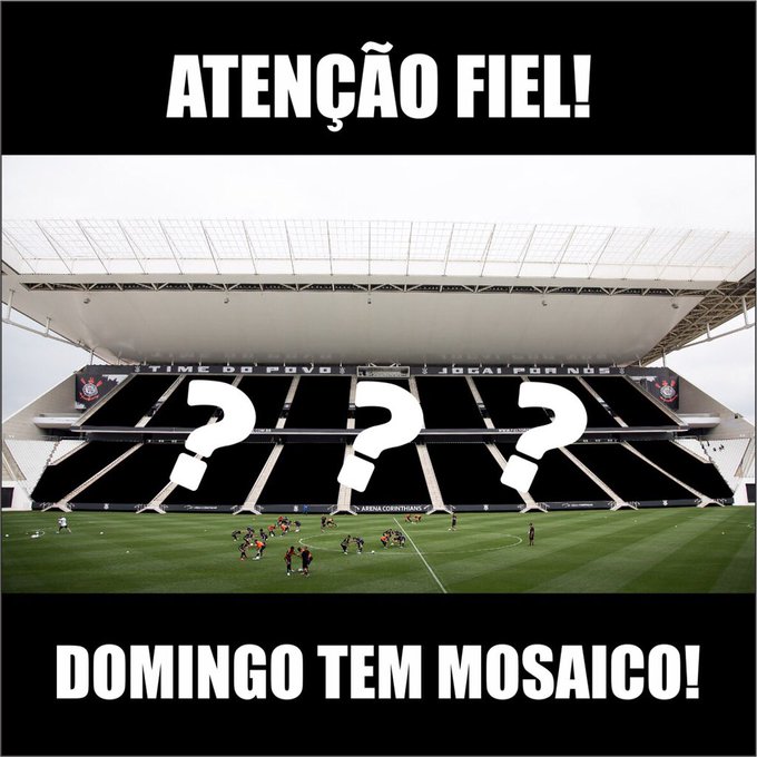 Ver imagem no Twitter