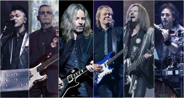 STYX To Release First Studio Album In 14 Years, 'The Mission' blabbermouth.net/news/styx-to-r… https://t.co/KAWxwcGKHl