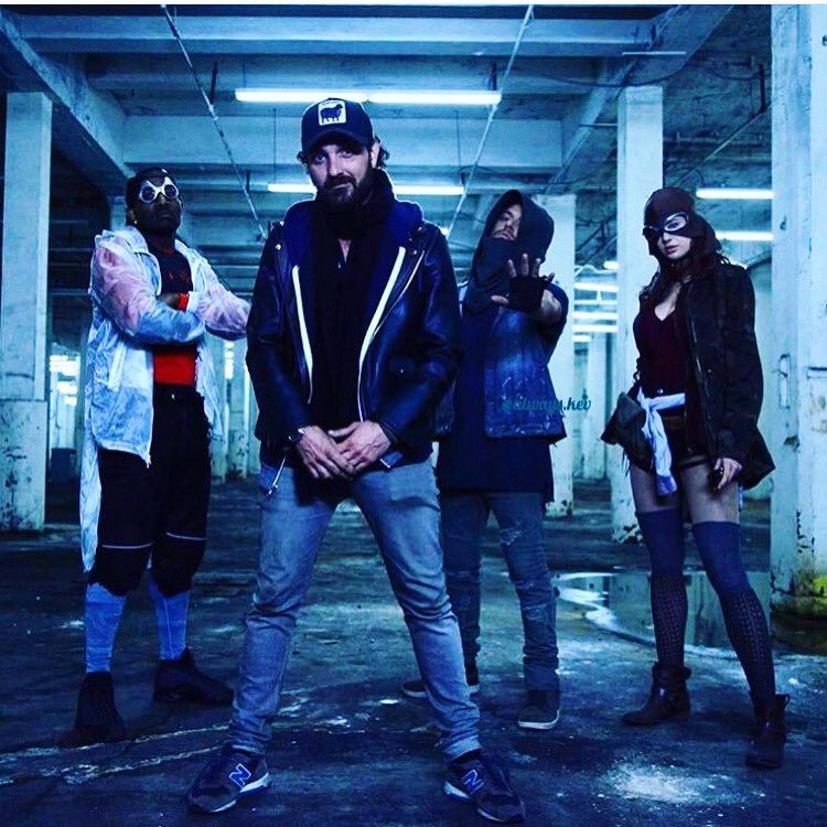 kevadamsss's tweet image. Our Director @edouardpluvieux and My Super Team @SarahMcDaniel_ &amp;amp; @DeStorm ! Coming Soon on @blackpills #SuperHighTeam