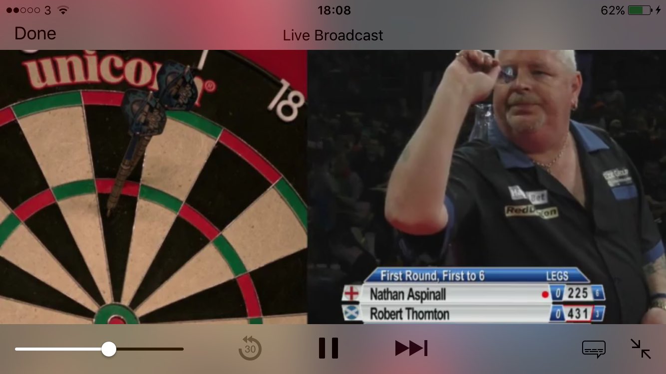 Live Darts on Twitter "🇩🇪 GERMAN OPEN STREAM 🎥 You can watch the