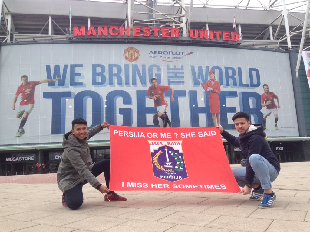 Jak_Cilegon's tweet photo. #PersijaDay https://t.co/Xmzl3oweXL