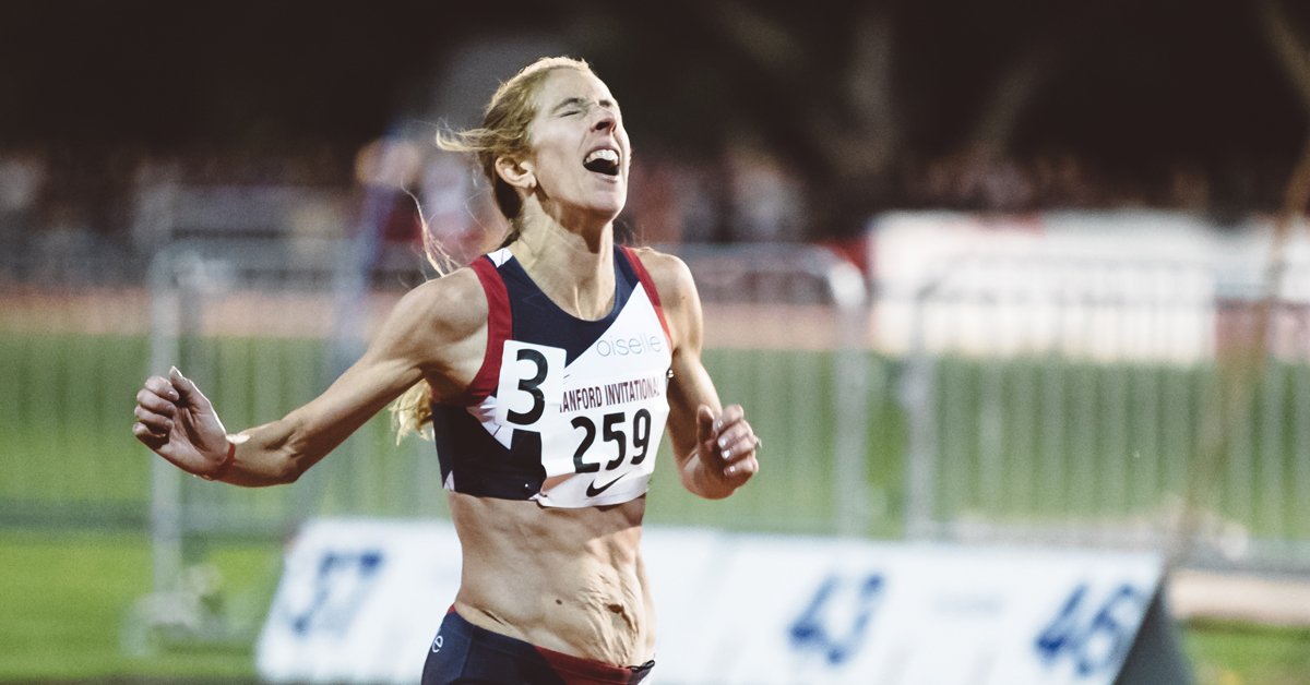 oiselle's tweet photo. On the eve of #Tenacious10, tag the most tenacious person you know! Follow + RT to win a $50 Oiselle gift card by 5pm! Use tag: #FastFriday https://t.co/nrfOJW35DZ