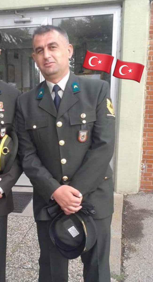 BinnurC_BASBUG2's tweet photo. #ŞehitlerimizOnurumuzdur https://t.co/bZFJ5oGRMP