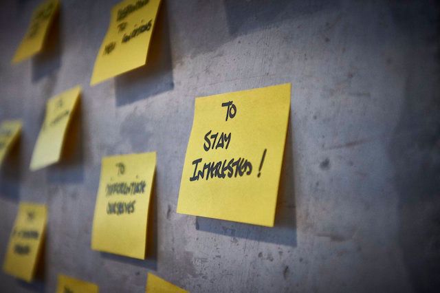 ThinkUp_'s tweet photo. Read about the How to have ideas w/shops we ran at @IABSEBath2017 this week. https://t.co/WVCu4OR2Qy Thanks to all who came! #creativity https://t.co/ZAfIrakfck