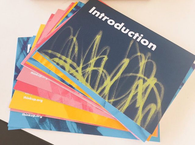 ThinkUp_'s tweet photo. Read about the How to have ideas w/shops we ran at @IABSEBath2017 this week. https://t.co/WVCu4OR2Qy Thanks to all who came! #creativity https://t.co/ZAfIrakfck