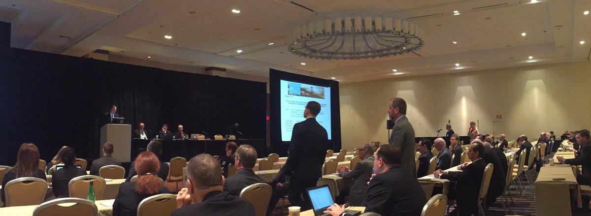 Sharon Lawrence: Should Patients with Cystic Lesions of the Pancreas Undergo Long-Term Radiographic Surveillance? #AmerSurg17