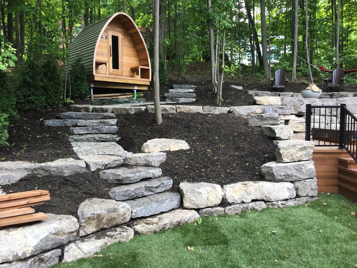 RocksolidEntInc's tweet photo. Turn your backyard into your own Resort Spa. Pools,decks/fences &amp; landscape.
#rocksolid #Ottawa #landscape #backyard https://t.co/1pVJrFtk9K