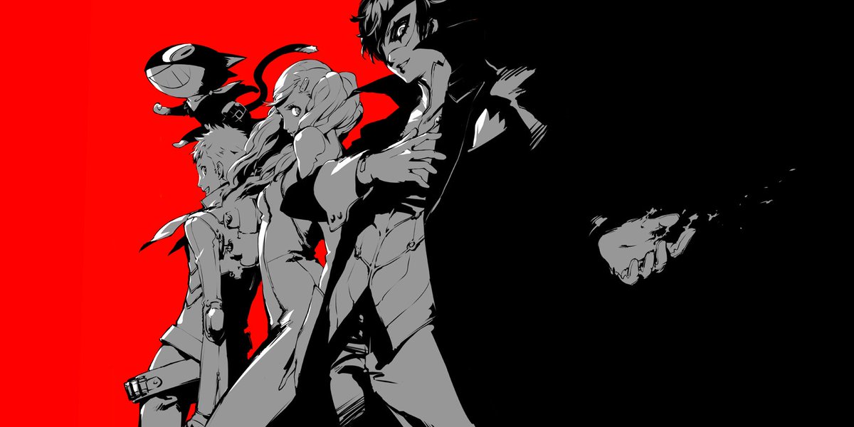 Persona 5 segna il ritorno nei videogiochi dell’estetica, della sensibilità e della cultura giapponese contemporanea prismomag.com/persona-5-cool…