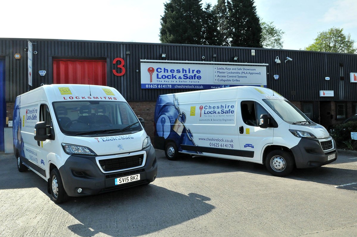 CheshireLock's tweet photo. We supply, deliver &amp; anchor all types of safes for your home or business. Contact us for advise or to place an order 01625 614178
#cheshire https://t.co/gvtB64FYqP