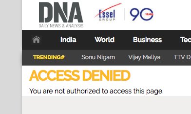 anandvasu's tweet photo. .@dna @imVkohli Apparently @dna have reconsidered, and removed the story: https://t.co/RQSt2hAE6h @imVkohli https://t.co/Z6QRMzL11e