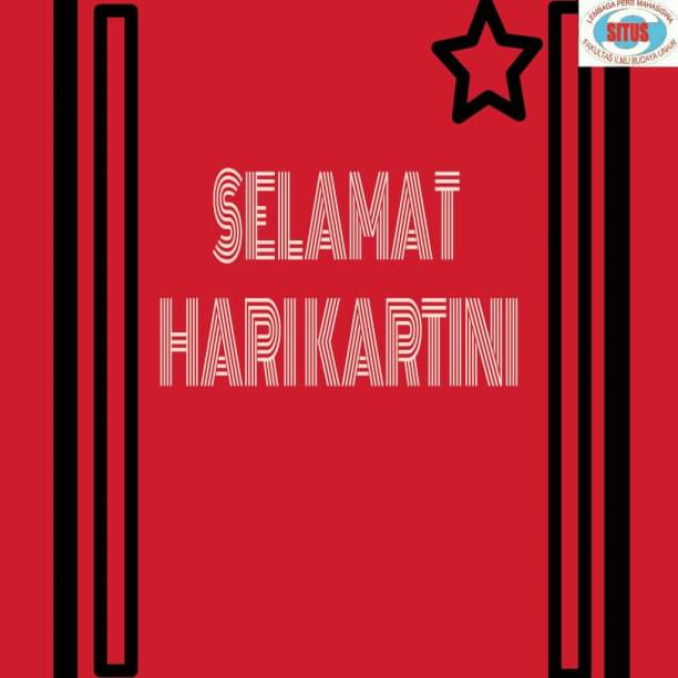 SELAMAT HARI KARTINI
timeline.line.me/post/_daG5m_FY…