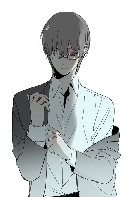 #沖神 