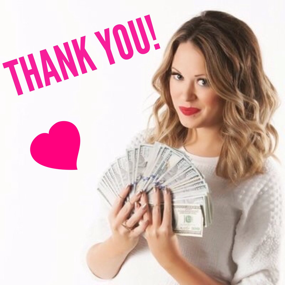 Thank you <a href="/XoAmandaFrances/">Amanda Frances</a> for the follow!