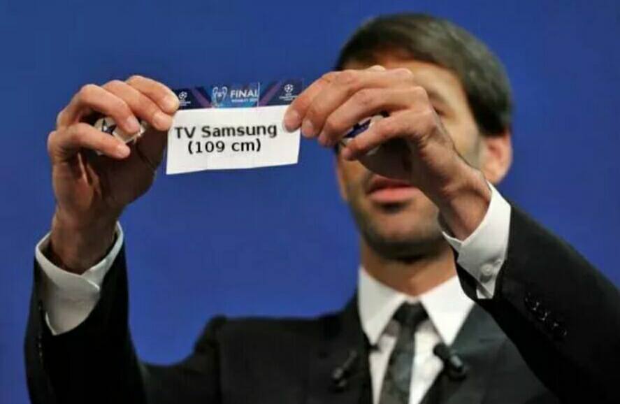 MatiasPratsTV's tweet photo. ÚLTIMA HORA #SORTEOCHAMPIONS https://t.co/o8HHqsXjoA