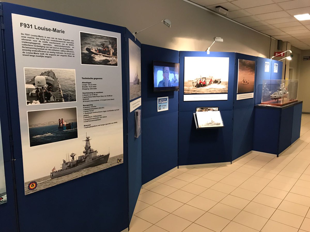 TheBelgianNavy's tweet photo. Aujourd'hui #stadsintNiklaas célèbre ses parrrainages du BNS Louise-Marie, de l'ancien Westdiep et du 11 BGenie lors #800jaarsintNiklaas. https://t.co/PTjc3emYIq