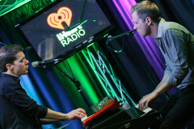 Alt1045Philly's tweet photo. #RIPPrince @ASilentFilm covers a song written by Prince for your ~9:10 #StudioSession Playback https://t.co/sU50xzgDPt https://t.co/7UNtVapNQS