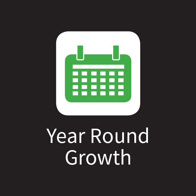 growmodule365's tweet photo. #Hotels and #Restaurants could be the talk of the town with fresh, great tasting produce from #GrowModule365 grown on site, all year round! https://t.co/TH7TJ2q4Zq