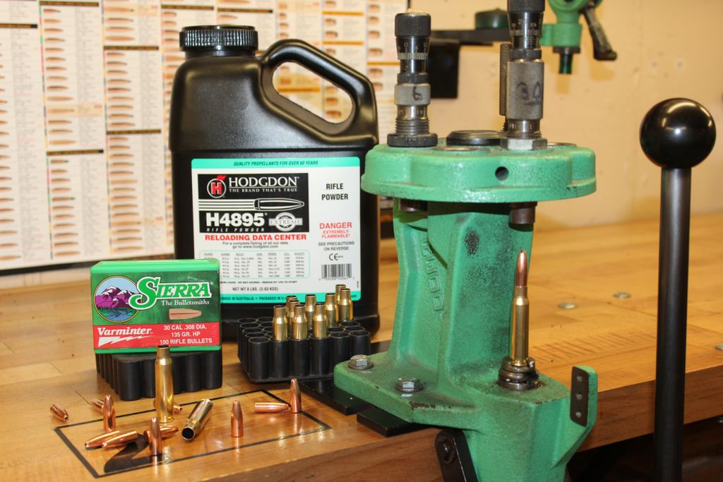 SierraBullets's tweet photo. 13 gr HP #Varminter #2124 #sierrabullets #reloading #handloading #bullets #reloadingbench #reloadingbenchtherapy #longlivetheking👑 https://t.co/5oOvQQwS4a