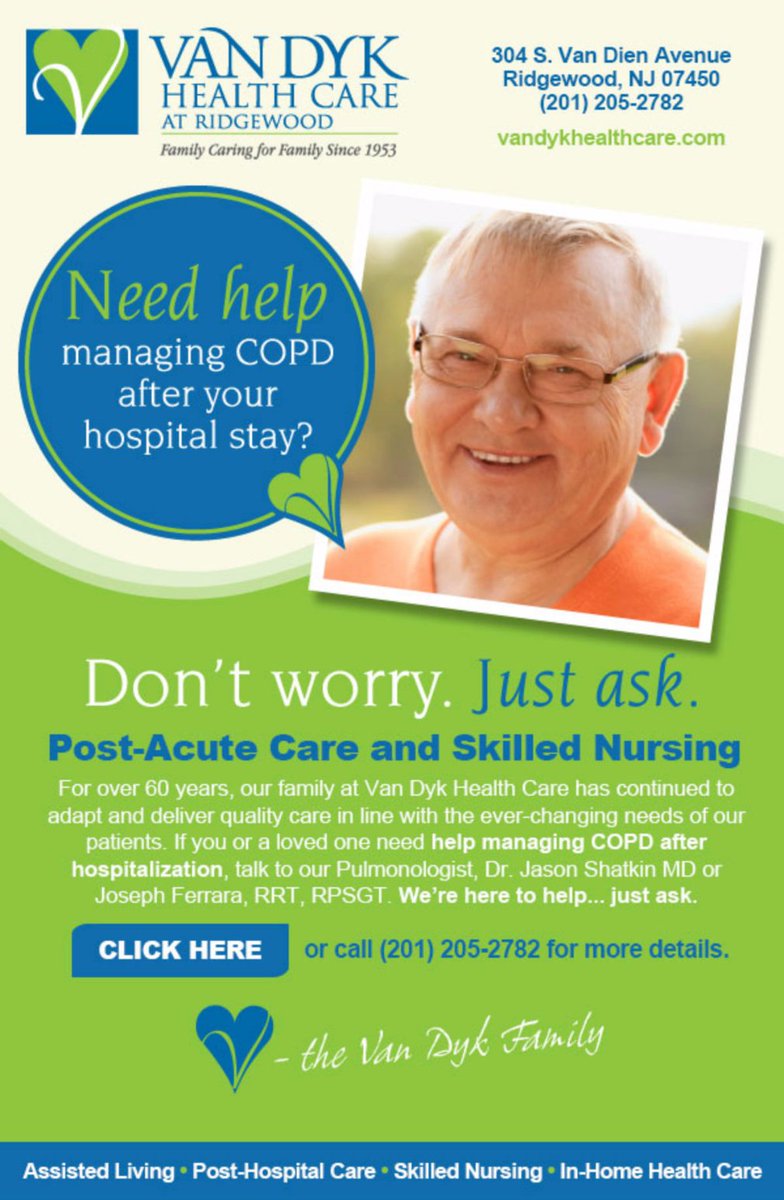 VanDykHealthCr's tweet photo. https://t.co/8iTxQp4KRa