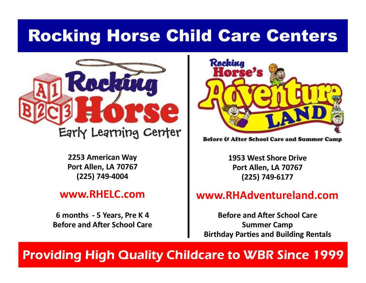 RockingHorseELC's tweet photo. https://t.co/RGtcFgCOao
