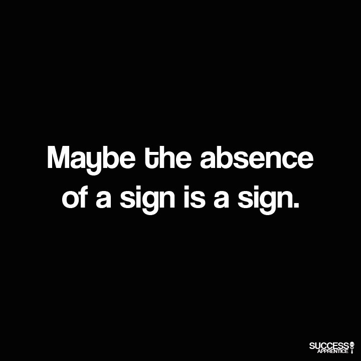 ZuxApp's tweet photo. Still waiting for a sign? It's been forever already. Start moving forward. #motivate #inspiredaily #success https://t.co/mEuz51B6d3