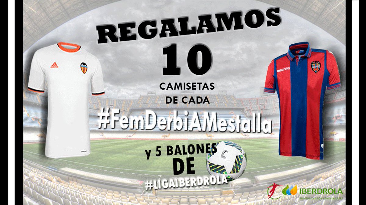 FutFemIberdrola tweet picture
