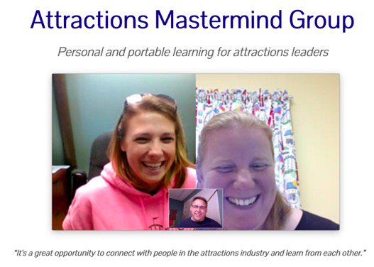 LessonsInFun's tweet image. Improving your leadership is as easy as 1... 2... 6!  1 hour every 2 weeks for 6 months. #mastermind ow.ly/6XrF30b2fYX