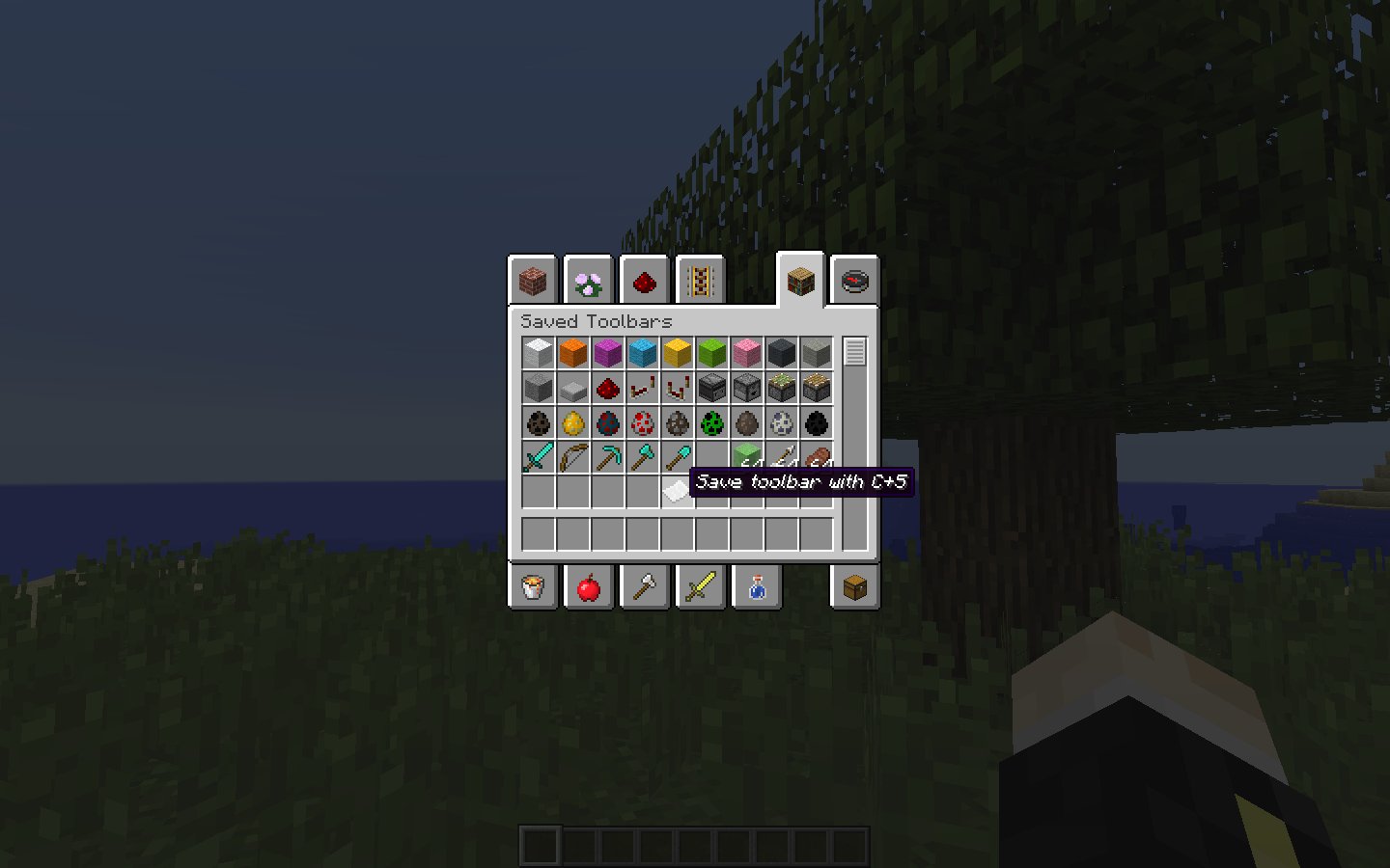 Saziumr ツールバーの保存 のデフォルトキーが C 数字 使用が X 数字 に変更されました また 操作設定よりこれらを変更できるようにもなりました T Co Lbq9vanuta Twitter