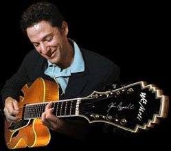 CollegeofStRose's tweet photo. Excited to welcome John Pizzarelli back to @Massrycenter for tonight's sold-out concert! @977WEXT #StRose https://t.co/tn4YDhlDPQ