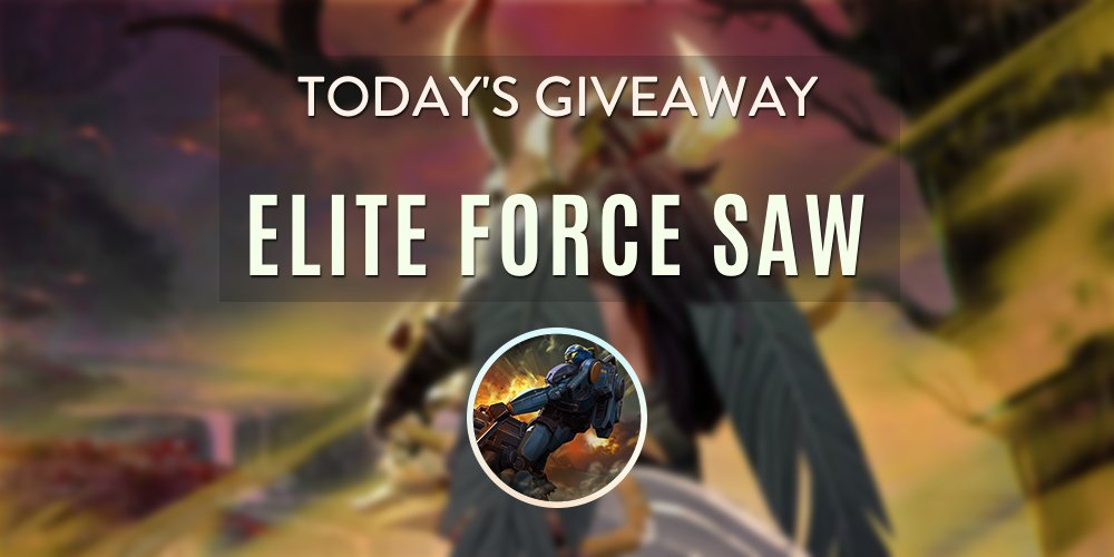 vainglory's tweet image. 🎉💯CELEBRATE VAINGLORY’S 100TH SKIN💯🎉
Until 24th tell us why you should be a winner!
Rules🔗⬇️
superevil.co/100