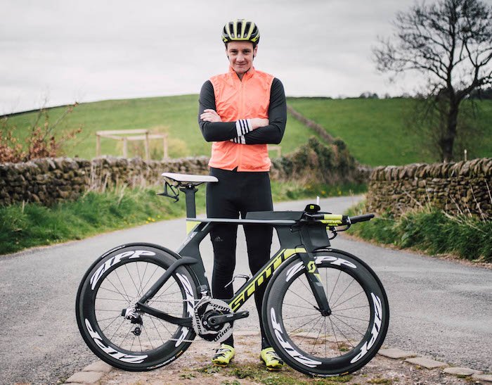 247_endurance's tweet photo. New bikes for the Brownlee brothers - they'll be riding @scottsports bikes for the next four years >>> https://t.co/JyxOUPzz15 https://t.co/VhSpXYpXKD