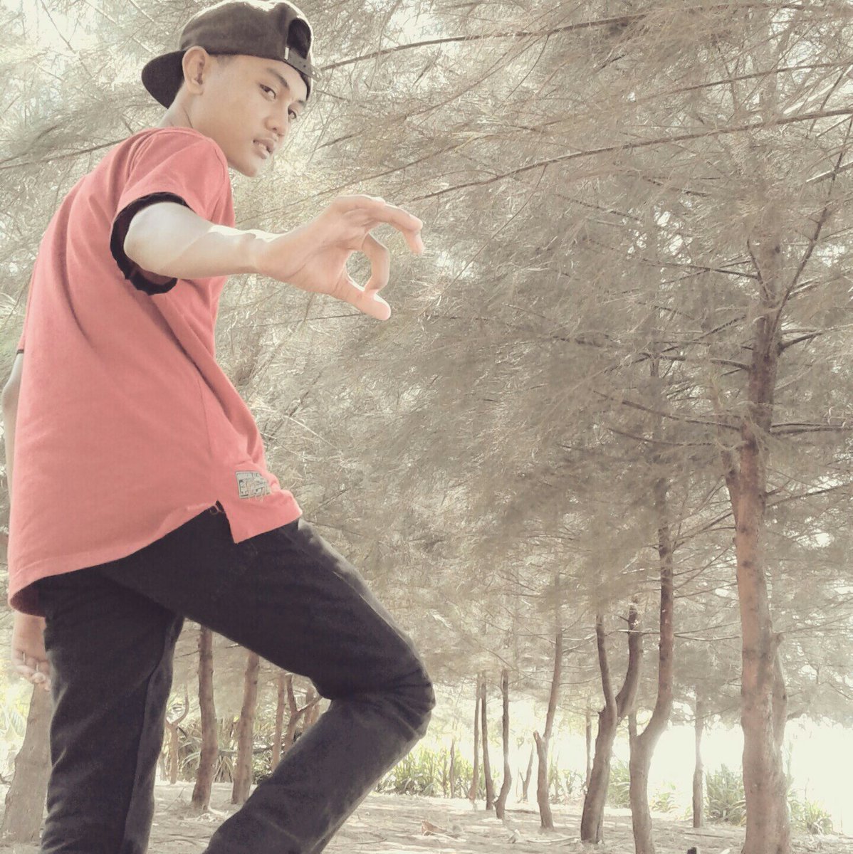 RickyKenendy tweet picture