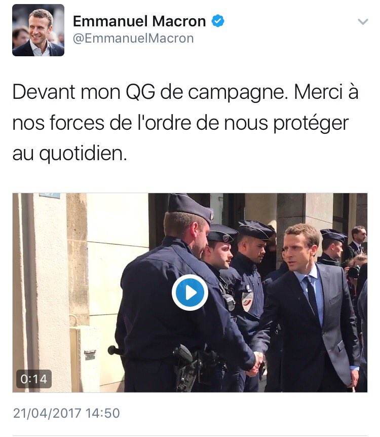 ObsMacron tweet picture