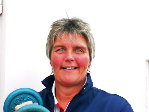_TheRoute's tweet photo. We're lucky to have Sports Massage Therapist Alison George from @Ali4fitness at @_TheRoute tomorrow! The cost will be £10 for 20 minutes https://t.co/uXnLTMXhqv