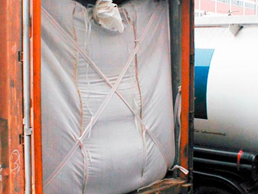 condepols's tweet photo. #BigBag DBULK, completamente flexible y adaptado a tus necesidades. Échale un vistazo en: https://t.co/SLNgP6hHdg https://t.co/EAyEwVfLHQ