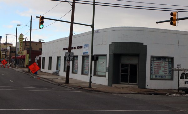 Bingo: Comfort, Saison owners line up bar-arcade site in Scott’s Addition. richmondbizsense.com/2017/04/21/bin… #RVA <a href="/ComfortRVA/">comfort</a> <a href="/SaisonRVA/">Saison RVA</a> <a href="/Colliers/">Colliers</a>