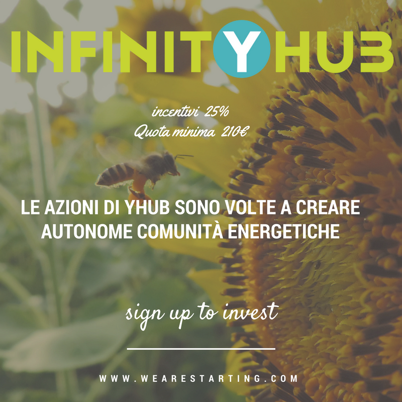 WeAreStarting_'s tweet photo. #Ambiente: sottoscritta Joint Venture per lo sviluppo della #mobilità elettrica e sostenibile ► https://t.co/ndwCFfu0XD  @INFINITYHUBSPA https://t.co/VJ6c4TsuKC