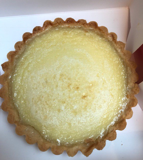 EventumPartners's tweet photo. Thank you @AtelierChefsUK for a great afternoon yesterday. We loved the Pastry &amp; Sweet Things Class, especially the lemon tart!  #ADCfun https://t.co/YFSiZbfDws