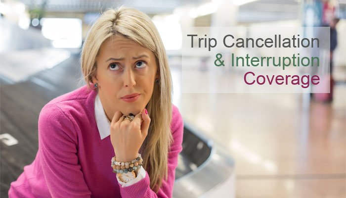 Trip Cancellation/Interruption in an Uncertain World - healthquotes.ca/blog/2017/04/1… - #tripcancellation #tripinterruption #travelinsurance