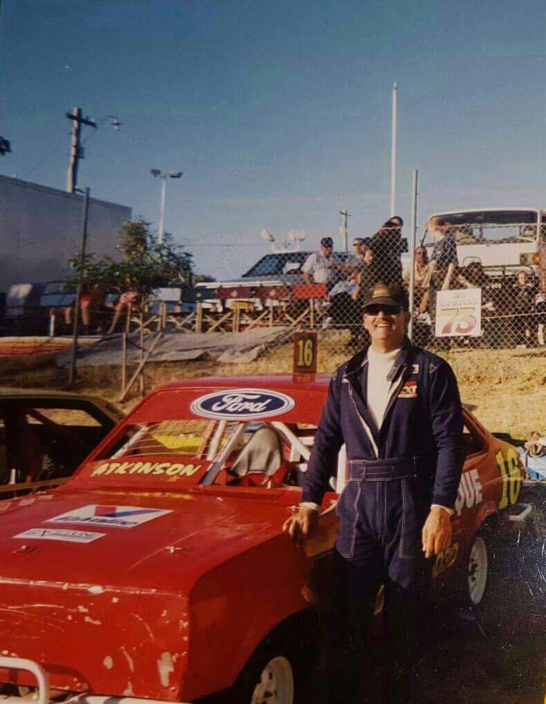 daff63's tweet image. Back in my day