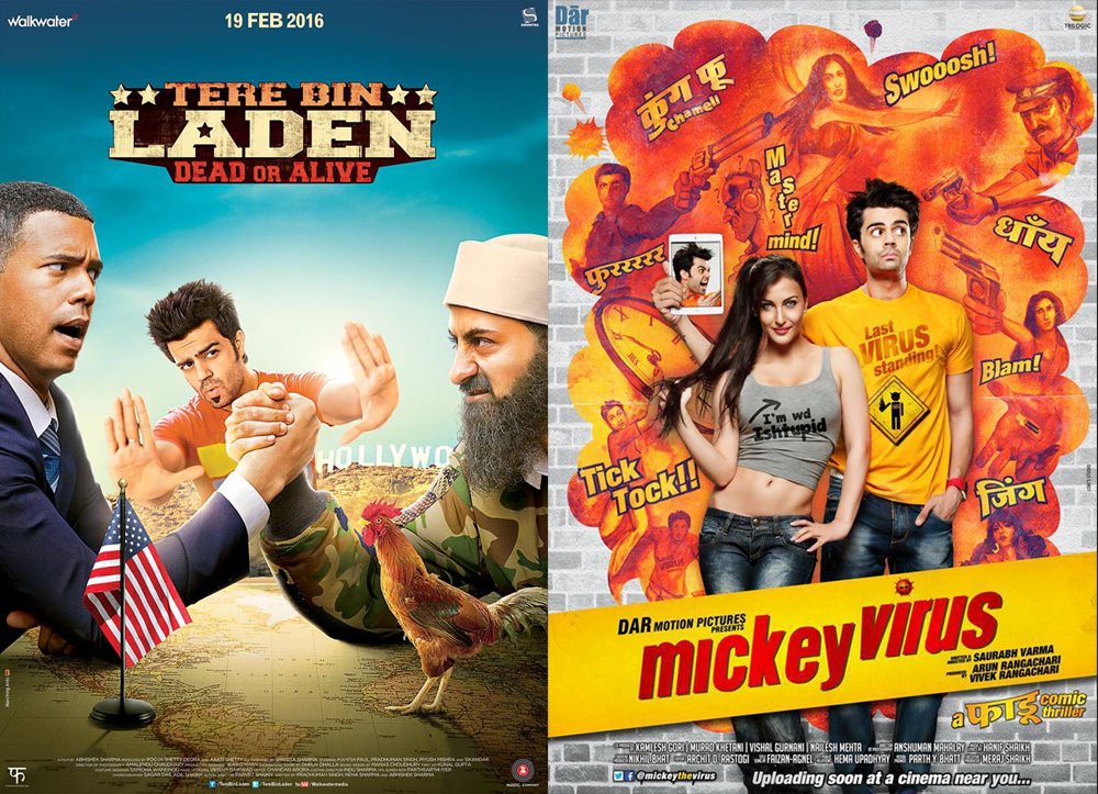 actorprepares's tweet photo. We feel proud to see our Alumni's grow &amp; prosper as actors. It was a pleasure to watch alumnus @ManishPaul03 in @TereBinLaden &amp; #MickyVirus. https://t.co/jT3d6joJS5
