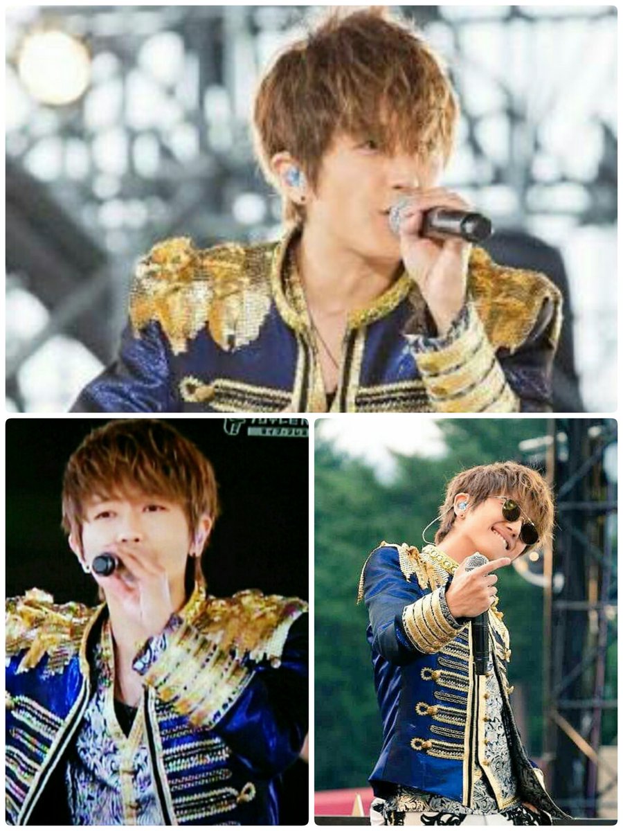 しょうたnissy Na Twitteru にっしーも観に行った シンデレラ ここにも王子様が 衣装も似てる Nissy 西島隆弘 シンデレラ