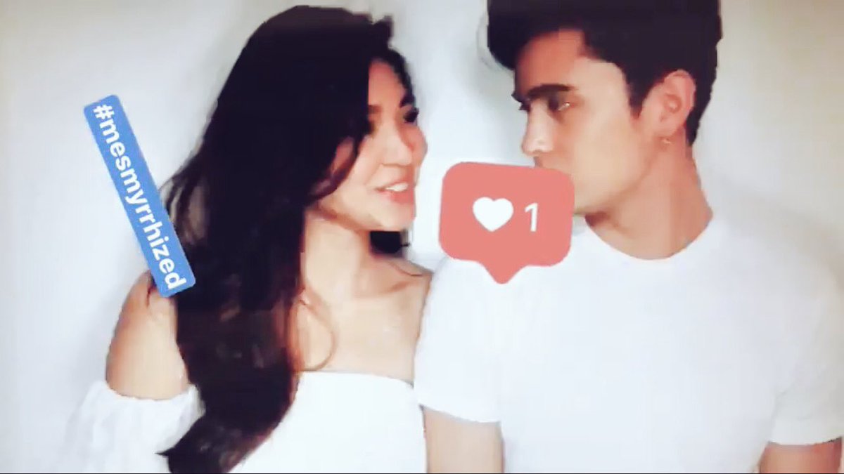 seonhomecha's tweet photo. I believe in love na talaga, Bimb. #ParisianSlayLikeNadine https://t.co/A9sEOyjPfp