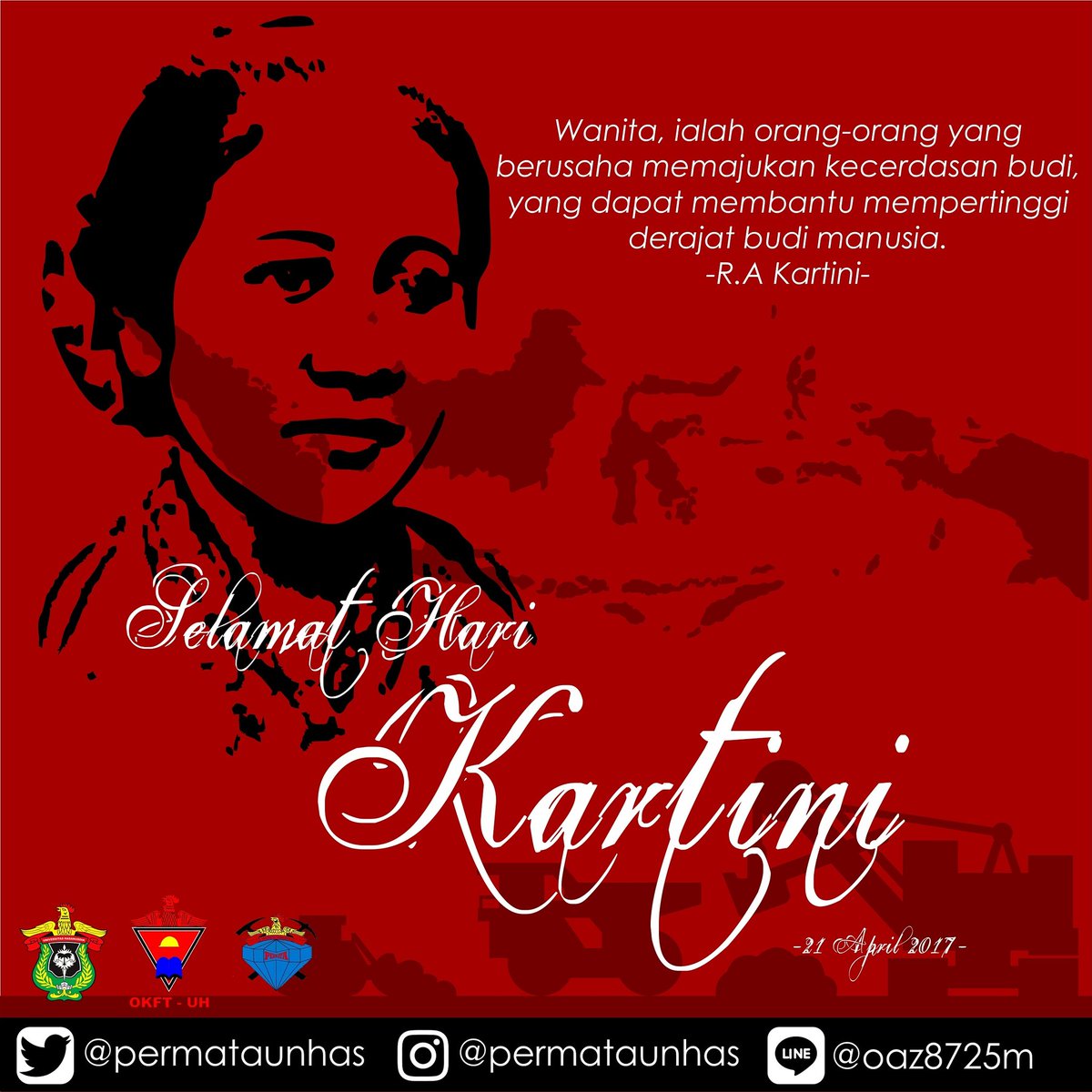PERMATA FT-UH tweet media